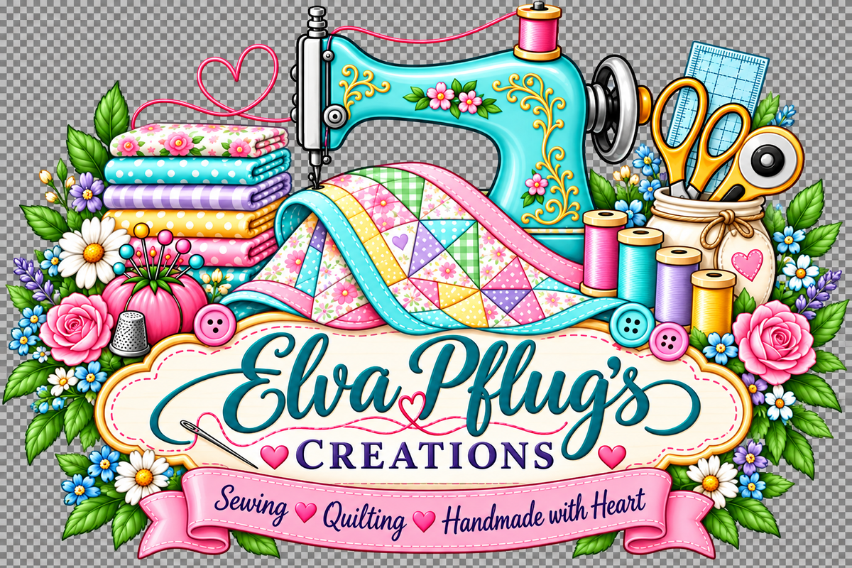Elva Pflug's Creations